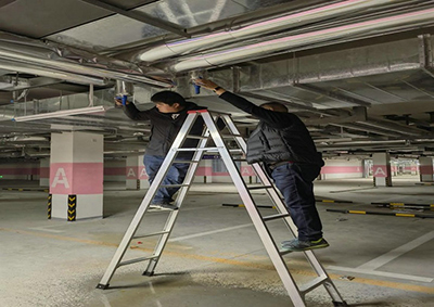 供暖人风采 供暖人风采