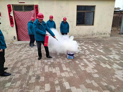 供暖人风采 供暖人风采